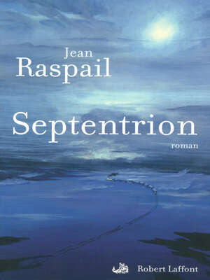 cover image of Septentrion